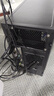 AMD銳龍 R5 5600GT/3050/4060 商用辦公電腦主機 家用網(wǎng)課設計臺式機 游戲DIY組裝電腦 配置1:5600GT/16G/512G 曬單實(shí)拍圖