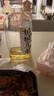 果子熟了 【武林外傳聯(lián)名款】無(wú)糖茶 梔梔烏龍 茶飲料 0能量 970ml*12瓶 曬單實(shí)拍圖