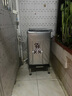 Haier海爾洗衣機(jī)全自動(dòng)波輪10公斤大神童洗衣機(jī)一級(jí)能效智能預(yù)約除菌羊毛洗 以舊換新國(guó)家補(bǔ)貼20% 專利納米微泡凈+抗菌除螨+清新?lián)Q風(fēng)+雙過濾+桶自潔 曬單實(shí)拍圖