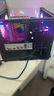 技嘉 酷睿i5 13400F臺(tái)式組裝電腦主機(jī)RTX4060Ti/5060Ti游戲高端電競(jìng)獨(dú)顯直播設(shè)計(jì)渲染整機(jī) 配置六：13400F+RTX5060Ti 曬單實(shí)拍圖