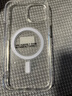 KOOLIFE適用 蘋(píng)果13手機(jī)殼保護(hù)套 iPhone13手機(jī)殼磁吸保護(hù)套magfase透明殼高透柔軟背殼超薄防摔簡(jiǎn)約男女 曬單實(shí)拍圖