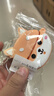 漫步者（EDIFIER） Lolli Pro5 真無線主動(dòng)降噪藍(lán)牙耳機(jī)入耳式 AI翻譯運(yùn)動(dòng)跑步音樂游戲電競適配蘋果華為安卓 晨曦金+柯基耳機(jī)套+曬單20元紅包 曬單實(shí)拍圖