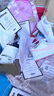 NIKE耐克正品 COURT (GS) 兒童小白鞋日常通勤板鞋童鞋運動鞋跑步鞋 DV5456-111 38.5 曬單實拍圖
