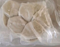 利園潮汕手工墨魚(yú)餅煎海鮮餅汕頭正宗新鮮墨魚(yú)糕魚(yú)餅麻辣燙火鍋丸料 【2斤】墨魚(yú)餅 1000g 曬單實(shí)拍圖