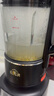 美的（Midea）破壁機(jī)家用1.75L可拆洗 低音降噪多功能全自動(dòng)豆?jié){機(jī) 預(yù)約加熱榨汁機(jī)輔食機(jī) 國(guó)家補(bǔ)貼PB10G3-075 曬單實(shí)拍圖