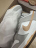 nike耐克男子新款DUNK LOW RETRO拼接復(fù)古百搭休閑運(yùn)動(dòng)鞋 HF5441-110 HF5441-110 42 曬單實(shí)拍圖