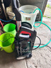 博世（BOSCH）AA150洗車機(jī)家用220V全自動高壓清洗機(jī)刷車水槍泵神器大功率 曬單實(shí)拍圖