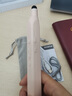 JCZS德國品牌適用希沃翻頁(yè)筆教師用多功能電子白板多媒體教學(xué)一體機上課觸屏書(shū)寫(xiě)激光投影儀伸縮教鞭演 櫻花粉【電量顯示】 曬單實(shí)拍圖