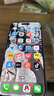 Apple【24期免息0首付】Apple iPhone15ProMax 蘋(píng)果15promax國行5G雙卡 全網(wǎng)通 二手蘋(píng)果手機 白色鈦金屬【驚喜禮包】 【99新】256G【6期免息+三年店保+0首付】 曬單實(shí)拍圖