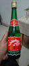 西鳳酒 綠瓶盒裝省外版 55度  500ml*6盒 整箱裝 鳳香型白酒 曬單實(shí)拍圖