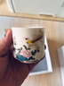 葉客國瓷文創(chuàng  )錦上添花羊脂玉瓷主人杯單只禮盒中國風(fēng)國潮商務(wù)伴手禮 曬單實(shí)拍圖