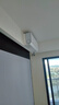 TCL空調(diào)大1.5匹小藍(lán)翼真省電Max掛機(jī)超一級(jí)能效省電40%節(jié)能變頻冷暖 KFR-35GW/RQ2Ea+B1家電國(guó)家補(bǔ)貼 曬單實(shí)拍圖