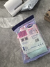 妙潔 耐用型手套 中號M碼*2雙裝 洗碗柔韌乳膠多款包裝隨機發(fā)貨 曬單實(shí)拍圖