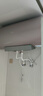 美的（Midea）免清洗電熱水器家用洗澡60/80升3300W變頻速熱出水斷電鎂棒免更換阻垢一級能效補貼立減20%JE8 60L 3300W 出水斷電阻垢凈膚JE8 終身免換鎂棒 曬單實(shí)拍圖