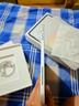 Apple/蘋(píng)果 iPad11英寸 A16芯片2025年款 平板電腦 (256GB WLAN版/學(xué)習辦公娛樂(lè ))銀色 曬單實(shí)拍圖