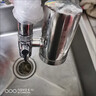 清泉潤佳【1機10芯】水龍頭凈水器自來水過濾器家用廚房不銹鋼過濾水垢過濾芯直飲加熱一體機接自來水龍頭 一機十芯【10層過濾凈水】 品牌榜熱銷爆款 曬單實拍圖