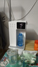 京東京造白犀即熱式飲水機(jī)家用臺(tái)式小型桌面飲水燒水直飲機(jī)燒水壺 3秒速熱  升級6段控溫  3.2L抗菌水箱  曬單實(shí)拍圖