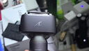 松下（Panasonic）全新小錘子3.0剃須刀電動(dòng)往復式順滑滾輪男士刮胡刀Type-c禮物L(fēng)M36霧藍色 曬單實(shí)拍圖