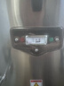 德瑪仕（DEMASHI）開水器商用 電熱開水機(jī)開水爐熱水器全自動進(jìn)水工廠飲水機(jī)304不銹鋼燒水器 KS-90F（發(fā)泡款）380V 曬單實(shí)拍圖