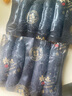 鋒味派爆汁烤腸香腸芝士玉米味400g/8根 兒童火腿腸熱狗腸燒烤食材 曬單實(shí)拍圖