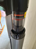uwant友望吸塵器V400Pro 超強大吸力自集塵洗【雙倍集塵0殘留 全鏈防纏繞】抑菌家用無線手持掃地除螨儀 曬單實拍圖