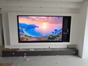 海信電視小墨E5Q Pro 100英寸超畫質(zhì)U+MiniLED  信芯芯片 黑曜屏Pro 高刷 100E5Q-PRO 國家補貼 98/100 曬單實拍圖