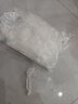 JIDAO COOK水槽過(guò)濾網(wǎng)彈力袋口廚房洗菜盆一次性漏網(wǎng)水池網(wǎng)兜下水道洗碗池 【100只 加厚款】一次性過(guò)濾網(wǎng)( 曬單實(shí)拍圖