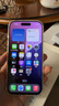 Apple/蘋(píng)果 iPhone 16 Pro（A3294）128GB 白色鈦金屬 支持移動(dòng)聯(lián)通電信5G 雙卡雙待手機 曬單實(shí)拍圖