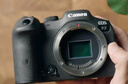 佳能（Canon） EOS R7 專(zhuān)業(yè)微單數碼照相機視頻直播高清相機 EOS  R7 18-150套機 官方標配（贈3期免息） 曬單實(shí)拍圖