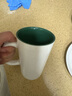 星巴克（Starbucks）經(jīng)典傳承陶瓷馬克杯355ml經(jīng)典款簡約水杯泡茶杯辦公室畢業(yè)禮物 曬單實拍圖