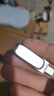 閃迪（SanDisk）256GB Type-C USB3.2 手機U盤DDC4 讀速高達(dá)400MB/s 自動備份 手機電腦兩用 金屬雙接口大容量優(yōu)盤 曬單實拍圖