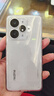 真我（realme）【新品上市】Neo7 Turbo 天璣9400e 超薄續(xù)航大電池144HZ高刷護眼直屏 智能游戲AI性能手機 透明灰 12GB+256GB 曬單實拍圖