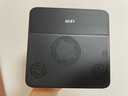 微星 CubiNUC mini迷你主機(jī)（AMD銳龍R9 7940HS 32G 1T雙千兆網(wǎng)口WiFi6）國家補(bǔ)貼商務(wù)辦公臺式電腦 曬單實(shí)拍圖