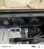 九州風(fēng)神（DEEPCOOL）冰魔方360CPU水冷散熱器（無(wú)限鏡像冷頭/高性能馬達(dá)/PWM調(diào)速/多平臺(tái)易安裝/LT720） 曬單實(shí)拍圖