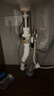 科勒（KOHLER）浴室配件 臺盆下水 銅合金彈跳落水7119T （嵌入式止水塞）101mm 曬單實拍圖
