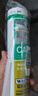 瓦克（WACKER）CA防霉玻璃膠凈味美容膠防水馬桶收邊密封膠廚衛(wèi)專用硅膠瓷白色 曬單實(shí)拍圖