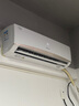 格力（GREE）空調京韻 新一級/三級能效變頻冷暖 大風量 高溫自潔 WIFI小客廳大臥室壁掛式大掛機 家電補貼 3匹 一級能效 京韻 曬單實拍圖