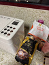 柏翠(petrus)【政府補貼】面包機 烤面包機 揉面和面機 全自動 家用冰淇淋PE8860Y 曬單實拍圖