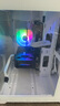 華碩全家桶RTX 5060 Ti/RTX 5060主機(jī)14600KF組裝電腦主機(jī)電競游戲主機(jī)臺(tái)式機(jī)DIY整機(jī)天選姬白色海景房 13400F+華碩RTX 5060 配置一 曬單實(shí)拍圖