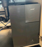 美的（Midea）銀河軟凈一體凈水器家用1000G大通量廚下式10年長(zhǎng)效RO反滲透過濾器直飲小體積軟水機(jī)星河七夕 曬單實(shí)拍圖