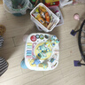 欣格 嬰兒多功能游戲桌 寶寶玩具6-12個(gè)月新生兒早教音樂彈琴學(xué)習(xí)桌1-3歲男孩一周歲女孩兒童生日禮物614 曬單實(shí)拍圖