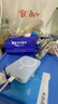 雷帕姆（Repharm）廚房濕巾加量90抽*4包除油去油一次性抹布強(qiáng)力清潔去油污廚房用紙 曬單實(shí)拍圖