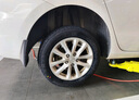 雙星（DOUBLE STAR）輪胎/汽車(chē)輪胎 205/60R16 92H SH71適配福特/新軒逸/馬自達(dá)/凌渡 曬單實(shí)拍圖