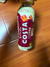 可口可樂(lè)（Coca-Cola）COSTA COFFEE  醇正拿鐵 濃咖啡飲料 300mlx15瓶  曬單實(shí)拍圖