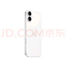 Apple/蘋果 iPhone 16（A3288）128GB 白色 支持移動(dòng)聯(lián)通電信5G 雙卡雙待手機(jī) 曬單實(shí)拍圖