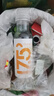 農(nóng)夫山泉100%純果汁NFC橙汁300ml*10瓶整箱禮盒鮮果冷壓榨0添加劑飲料 曬單實拍圖