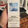 Maison Margiela梅森馬吉拉航行物語淡香水100ml 水生調(diào) 生日禮物【莎莎摯愛】 曬單實(shí)拍圖