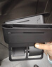 華飾汽車(chē)夾縫座椅縫隙伸縮收納盒車(chē)用儲物盒座椅縫置物盒車(chē)載收納神器 曬單實(shí)拍圖