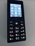 HMD101 4G全網(wǎng)通 傳承諾基亞經(jīng)典 雙卡雙待 直板大按鍵大字體學(xué)生老人功能機備用AI手機 深藍色 曬單實拍圖
