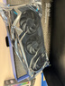 華碩（ASUS）RTX5060 O8G DUAL雪豹/TX天選/大師/巨齒鯊 臺式機智能AI運算游戲設計電腦主機獨立顯卡 ATS-RTX5060-O8G 巨齒鯊 曬單實(shí)拍圖